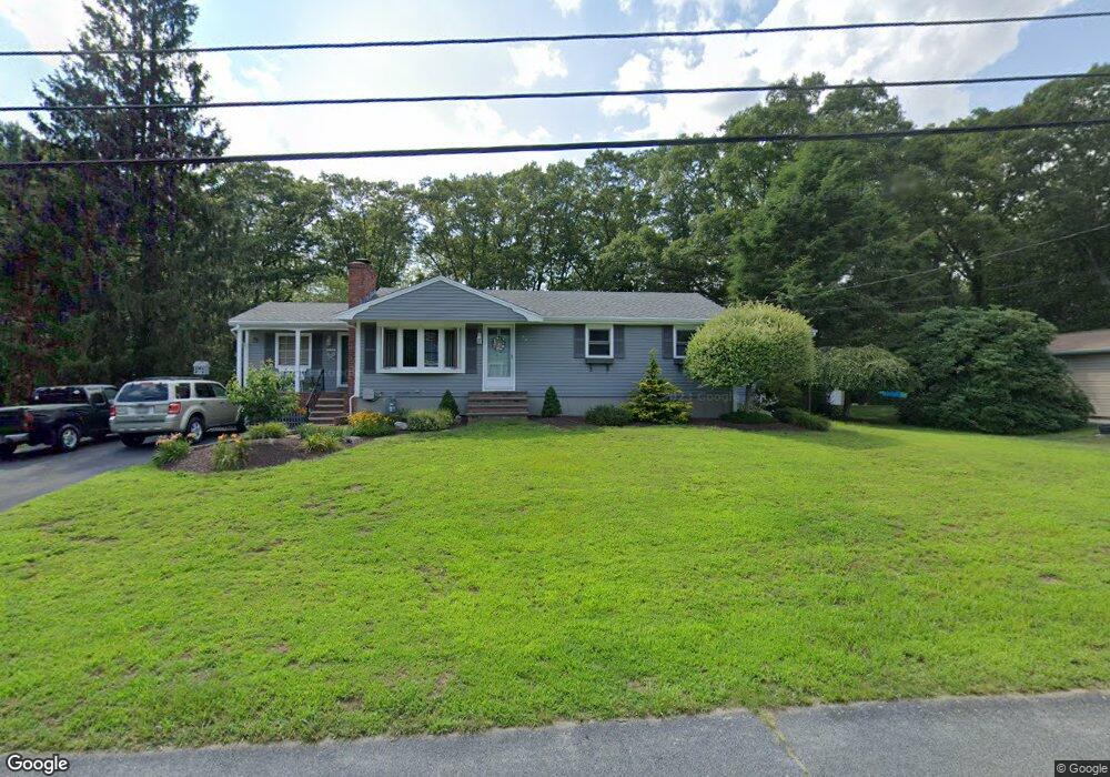 39 Newton St, Westport, MA 02790 - photo 1