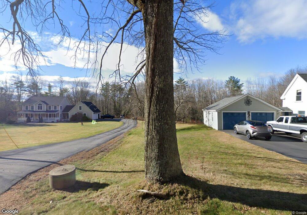 172 Falmouth Rd, Windham, ME 04062 - photo 1