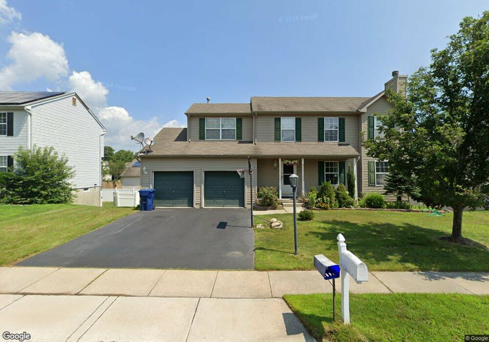 14 Cobblestone Ln, Tuckerton, NJ 08087 - photo 1