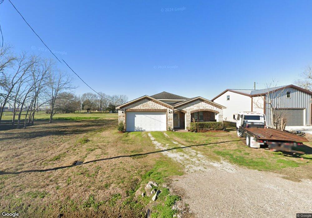 115 N 8th St, Beasley, TX 77417 - photo 1
