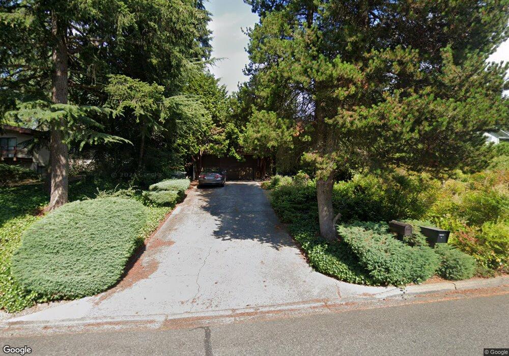 1223 Palm Dr, Fircrest, WA 98466 - photo 1