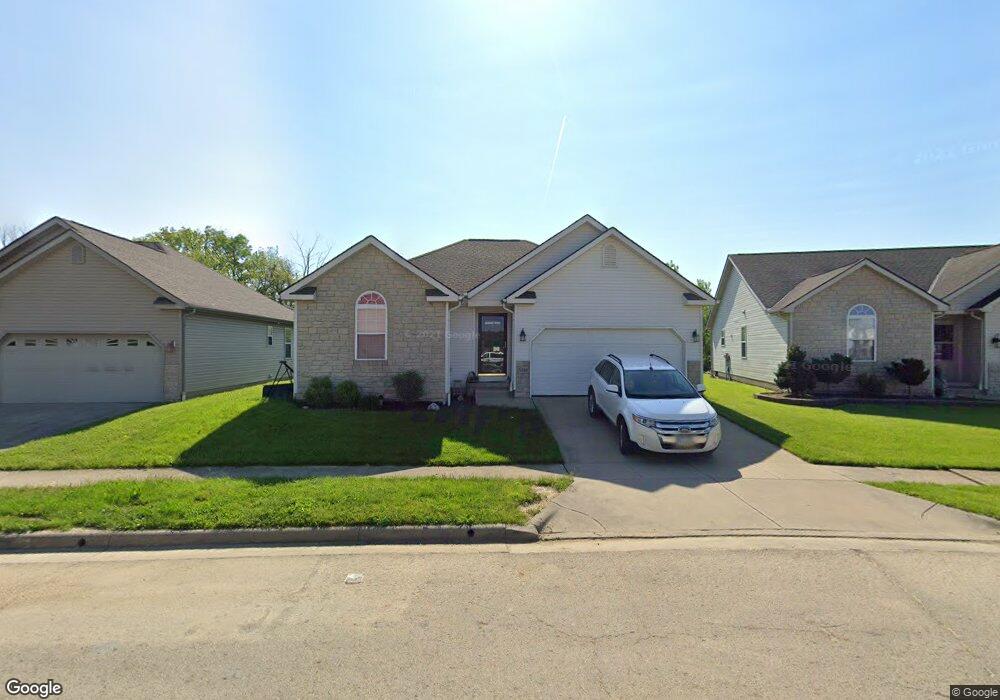 5018 Gore St, Canal Winchester, OH 43110 - photo 1