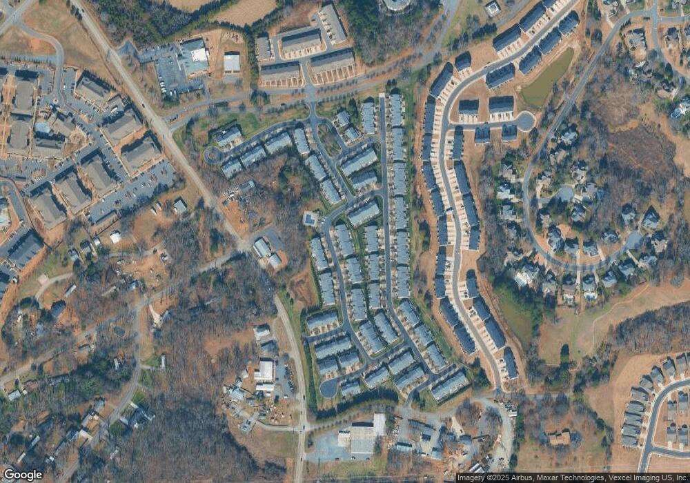 525 Pate Dr, Fort Mill, SC 29715 - photo 1