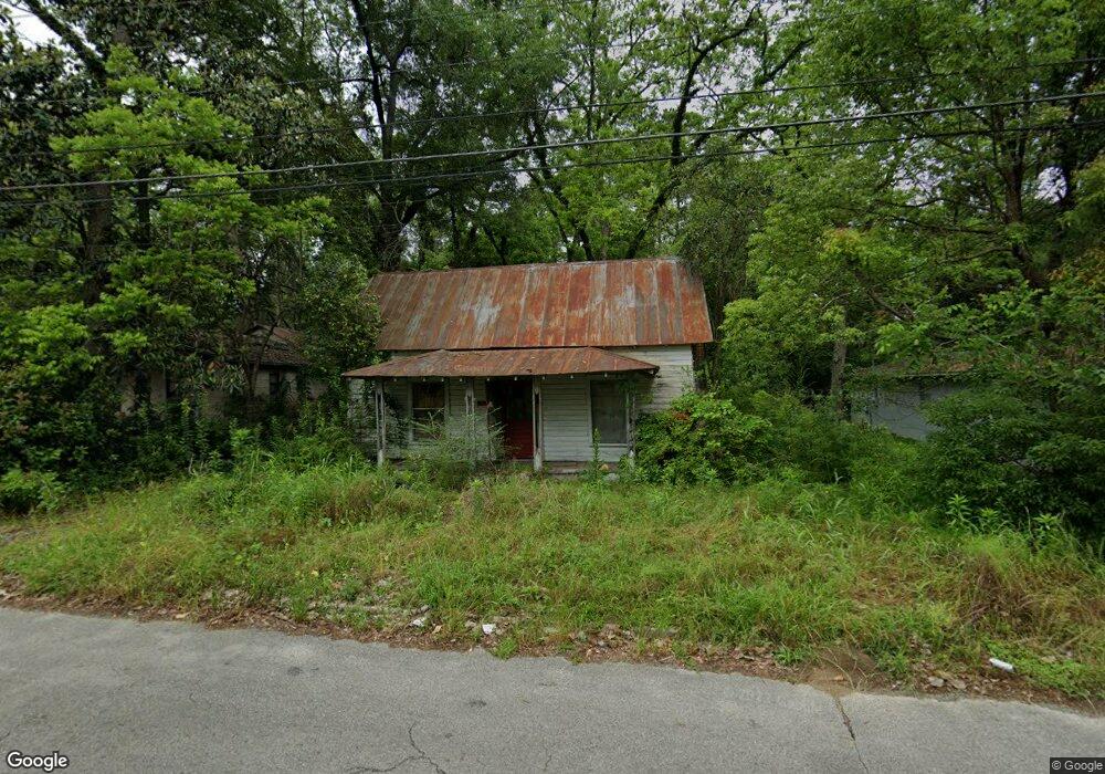 716 N Jefferson St, Quitman, GA 31643 - photo 1