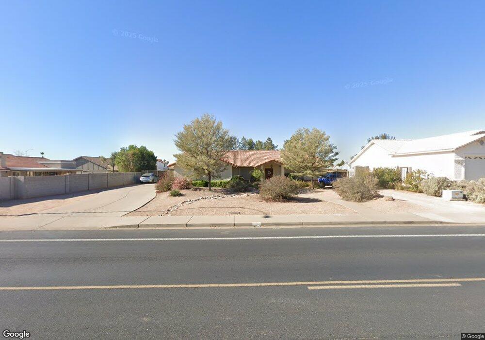 2326 N 32nd St, Mesa, AZ 85213 - photo 1
