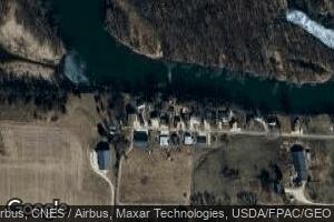 147 W North St, Quasqueton, IA 52326