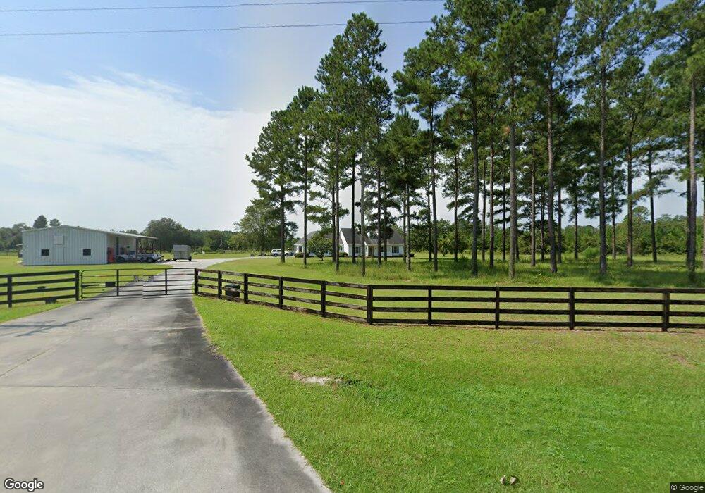 1726 High Bluff Rd, Hoboken, GA 31542 - photo 1