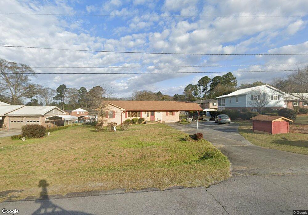 130 Ruby Dr, Macon, GA 31211 - photo 1