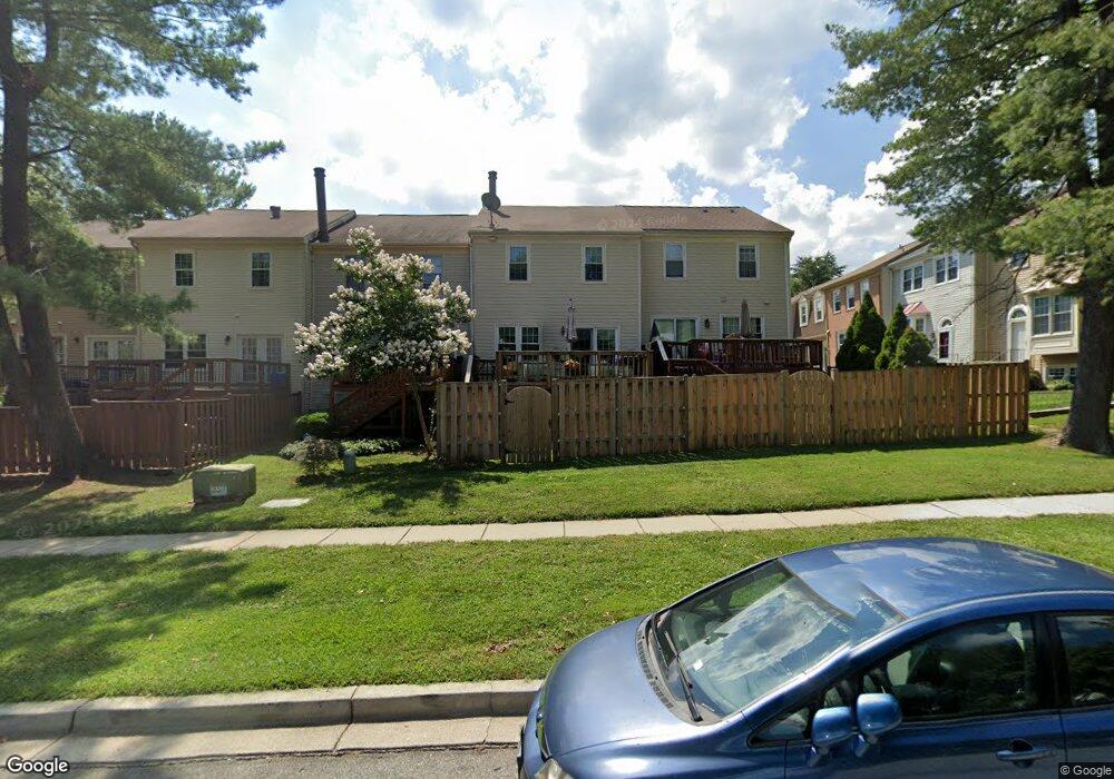 13247 Stravinsky Terrace, Silver Spring, MD 20904 - photo 1
