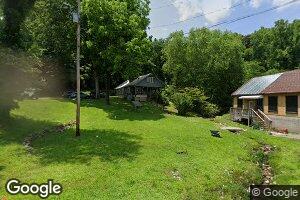 606 Chattanooga Valley Rd, Flintstone, GA 30725