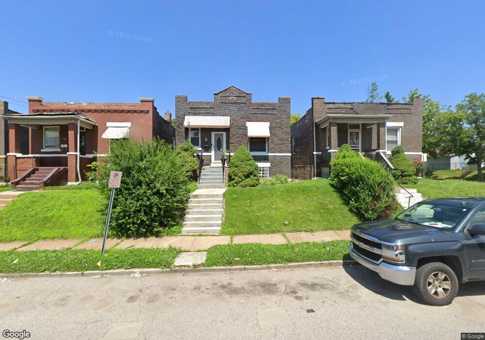 3721 Shreve Ave, Saint Louis, MO 63115 - photo 1