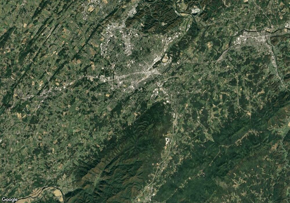 100 Ashe, Johnson, NC 37604 - photo 1