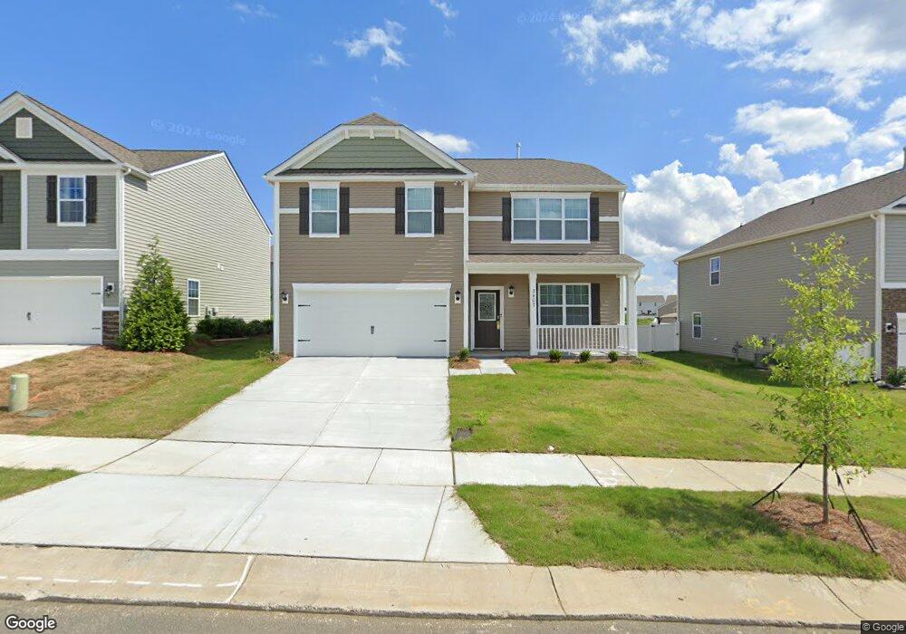 2407 Sugar Ct SW unit 46, Concord, NC 28027 - photo 1