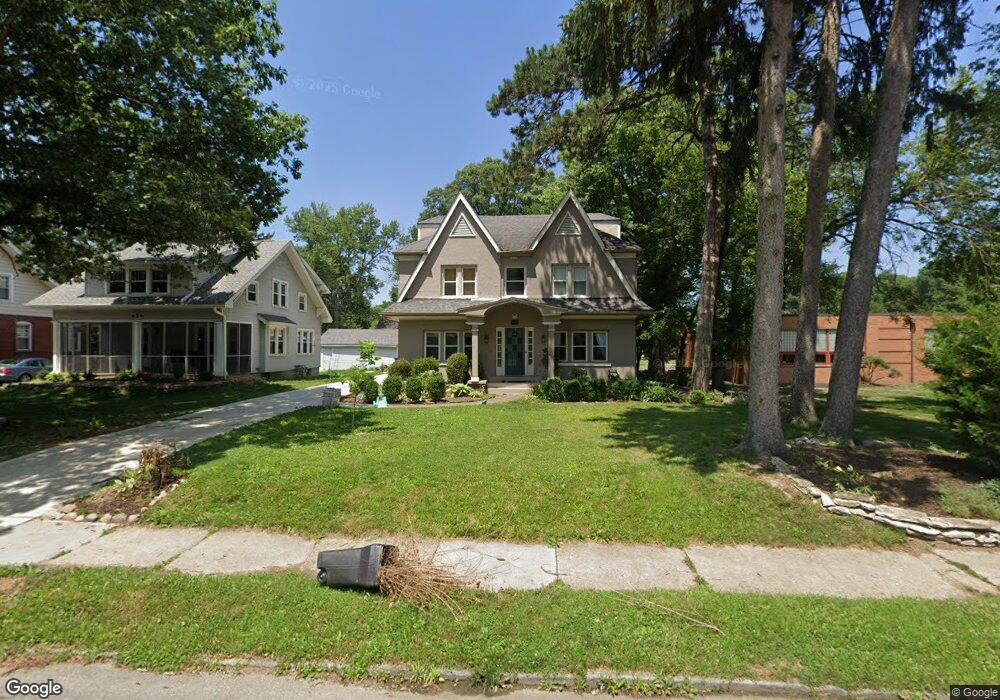 462 Glenmont Ave, Columbus, OH 43214 - photo 1