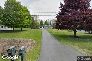 10161 Brookville Rd, Alexander, NY 14005