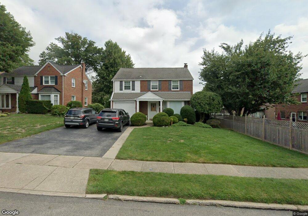 1613 Earlington Rd, Havertown, PA 19083 - photo 1