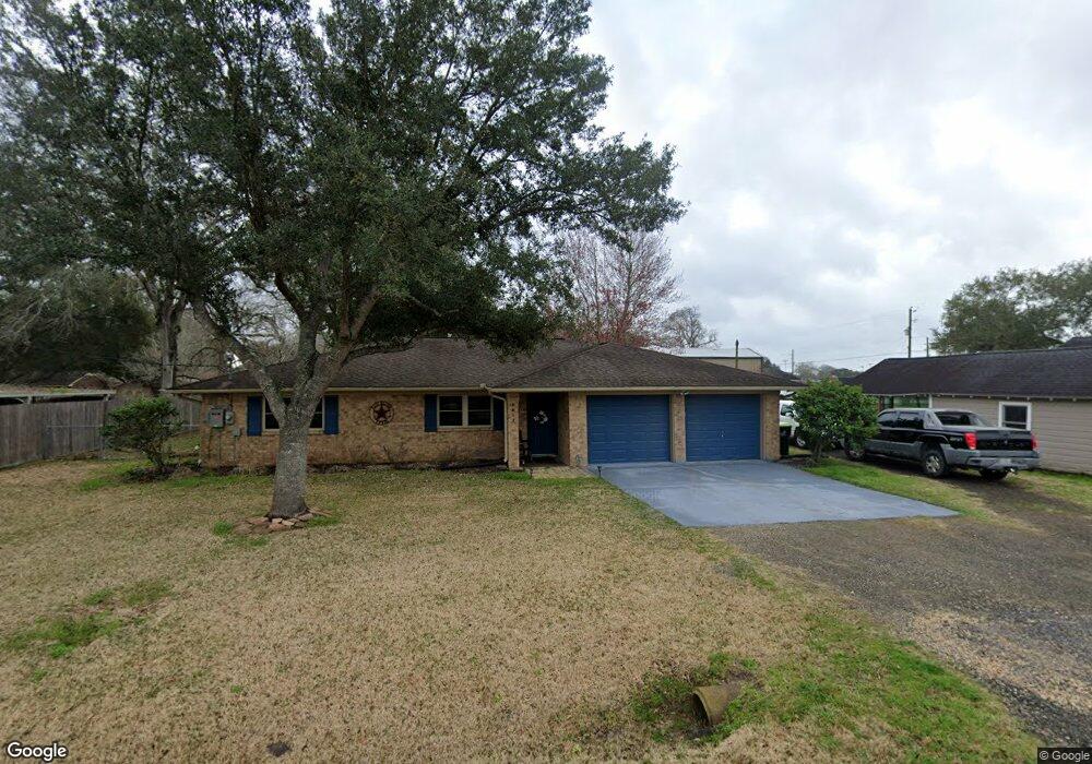 2617 Allen St, Needville, TX 77461 - photo 1