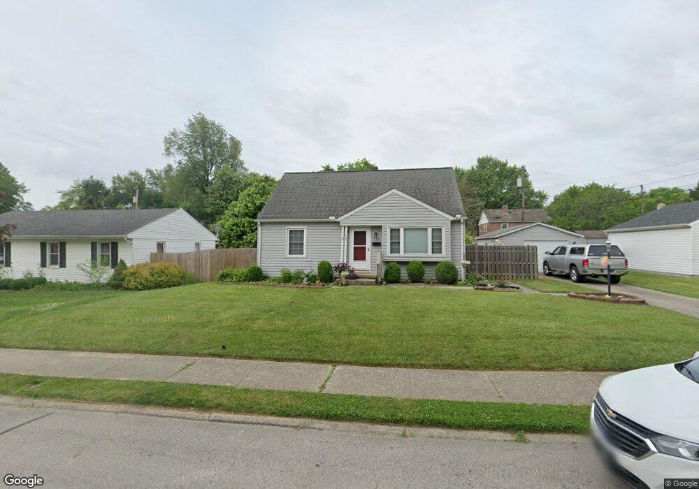 634 Sutton Dr, Xenia, OH 45385 - photo 1