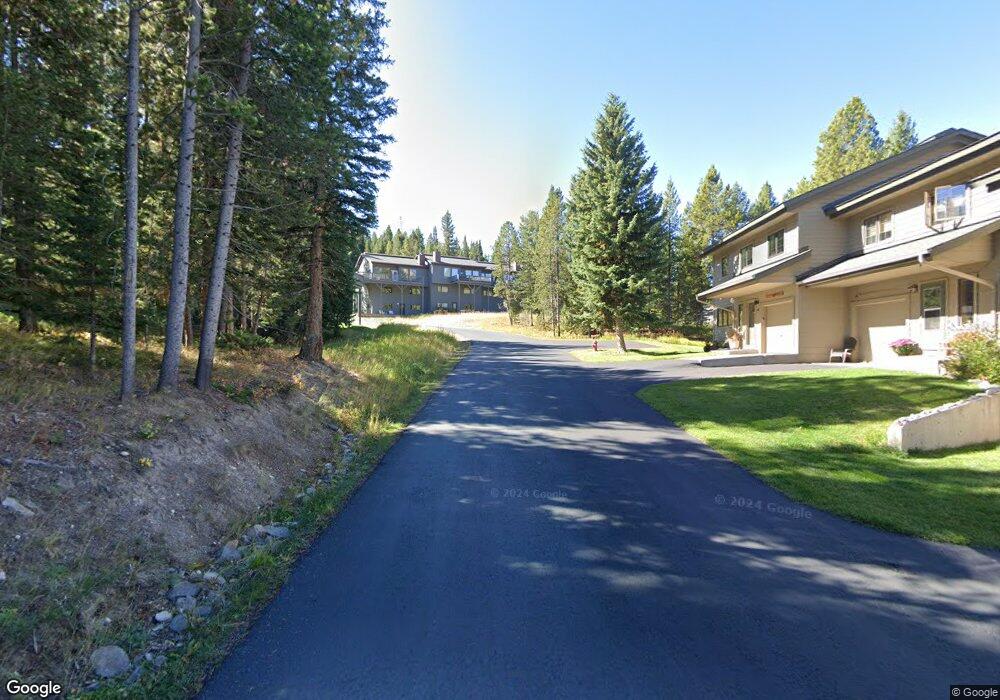 PINES  E2 Timbercrest Dr, Big Sky, MT 59716 - photo 1