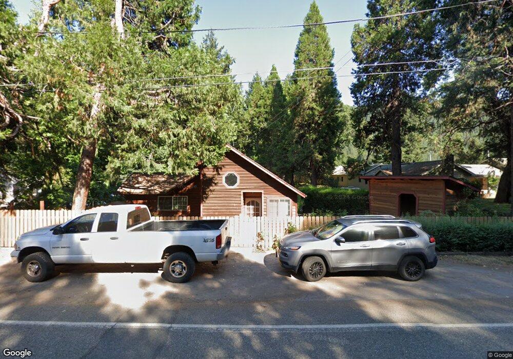6534 Dunsmuir Ave, Dunsmuir, CA 96025 - photo 1