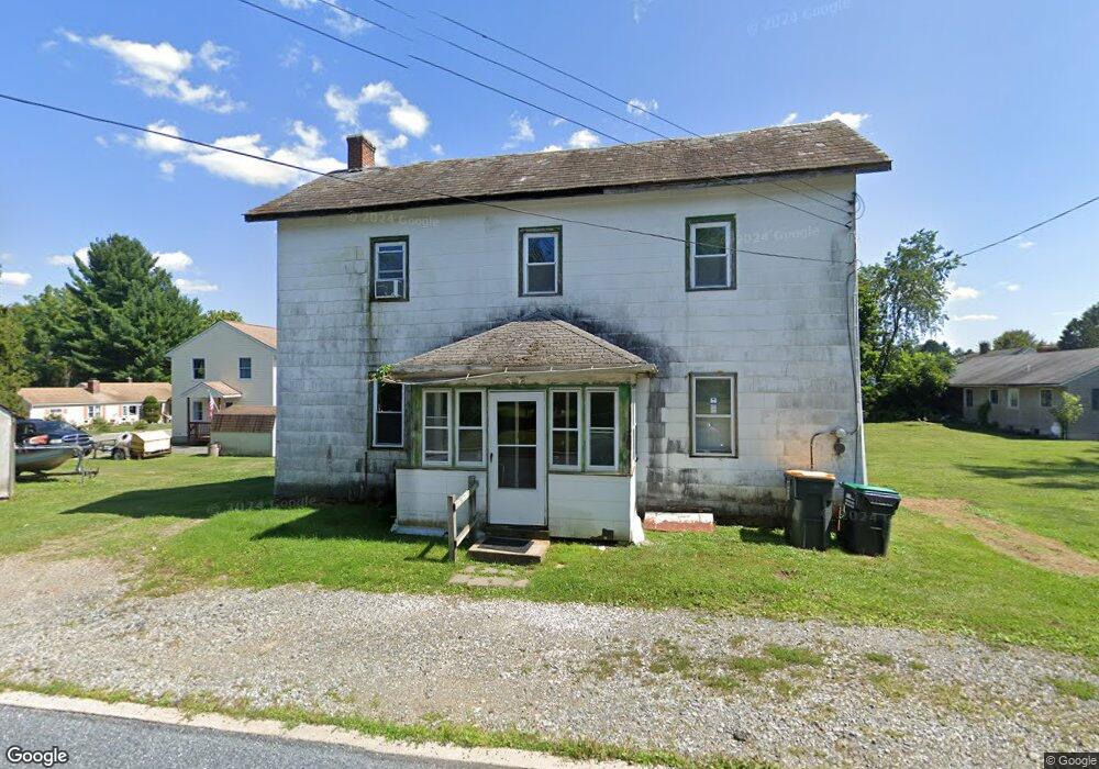 4 Bowerstown Rd, Washington, NJ 07882 - photo 1