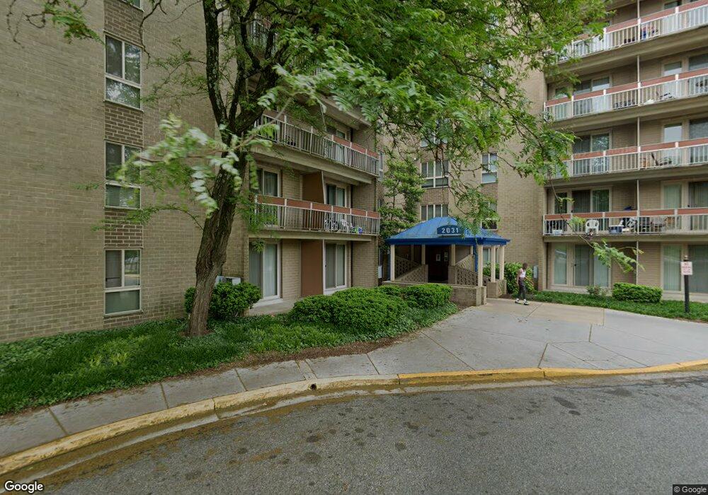 2031 Brooks Dr, District Heights, MD 20747 - photo 1