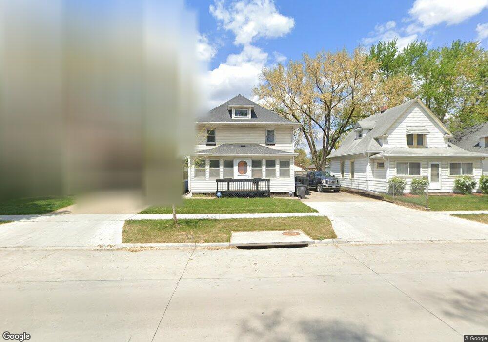 2316 E Walnut St, Des Moines, IA 50317 - photo 1