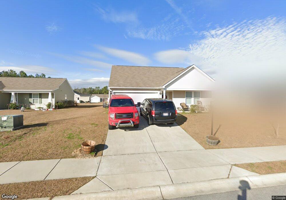 828 Spyderco Rd unit The Warren Plan, Conway, SC 29527 - photo 1