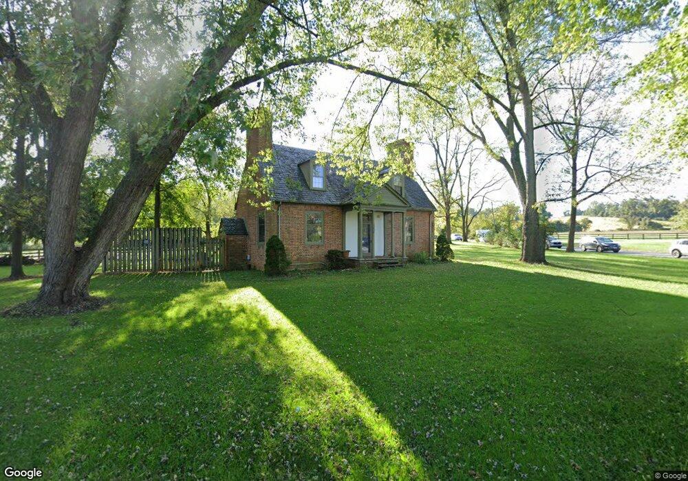 13450 Falls Rd, Cockeysville, MD 21030 - photo 1