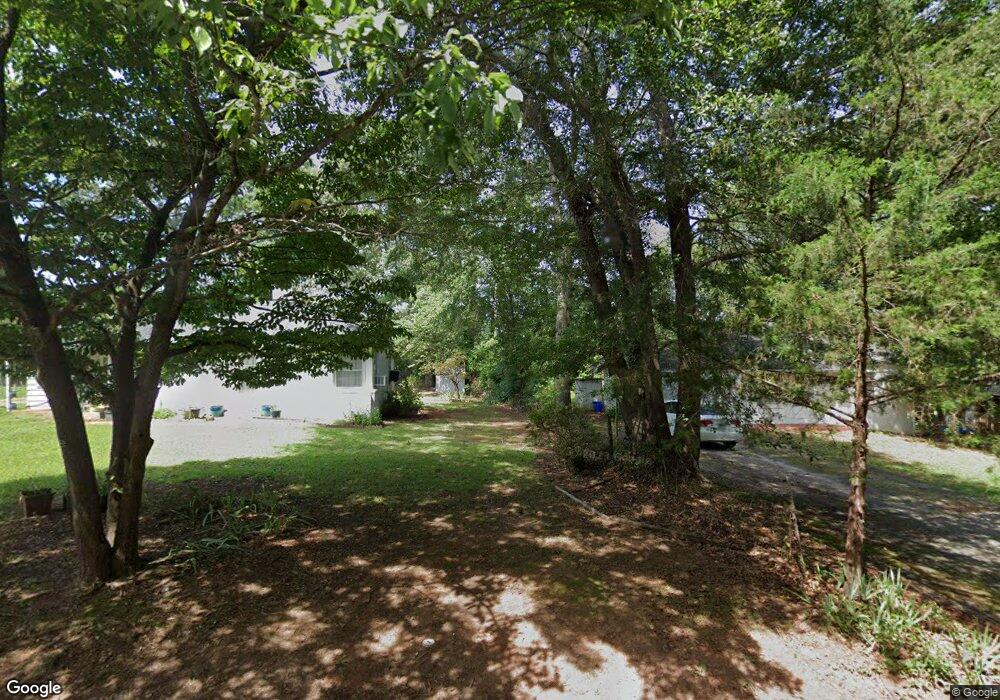 432 S Elm St, Pendleton, SC 29670 - photo 1