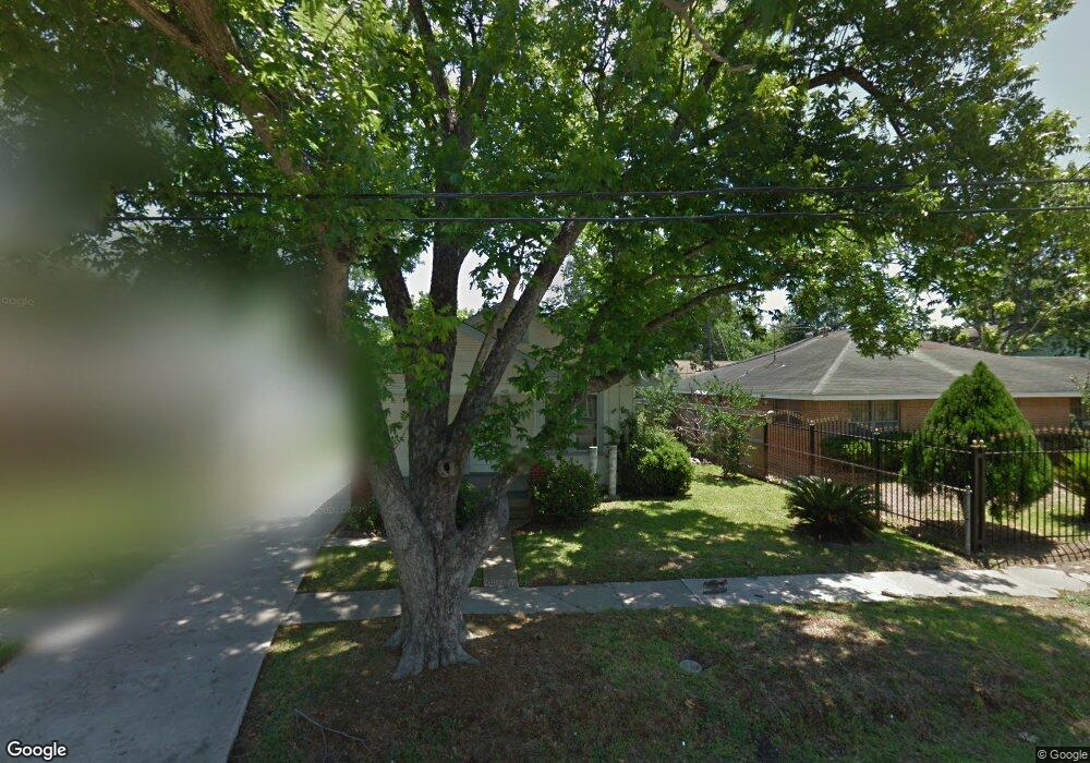 1608 Tabor St, Houston, TX 77009 - photo 1