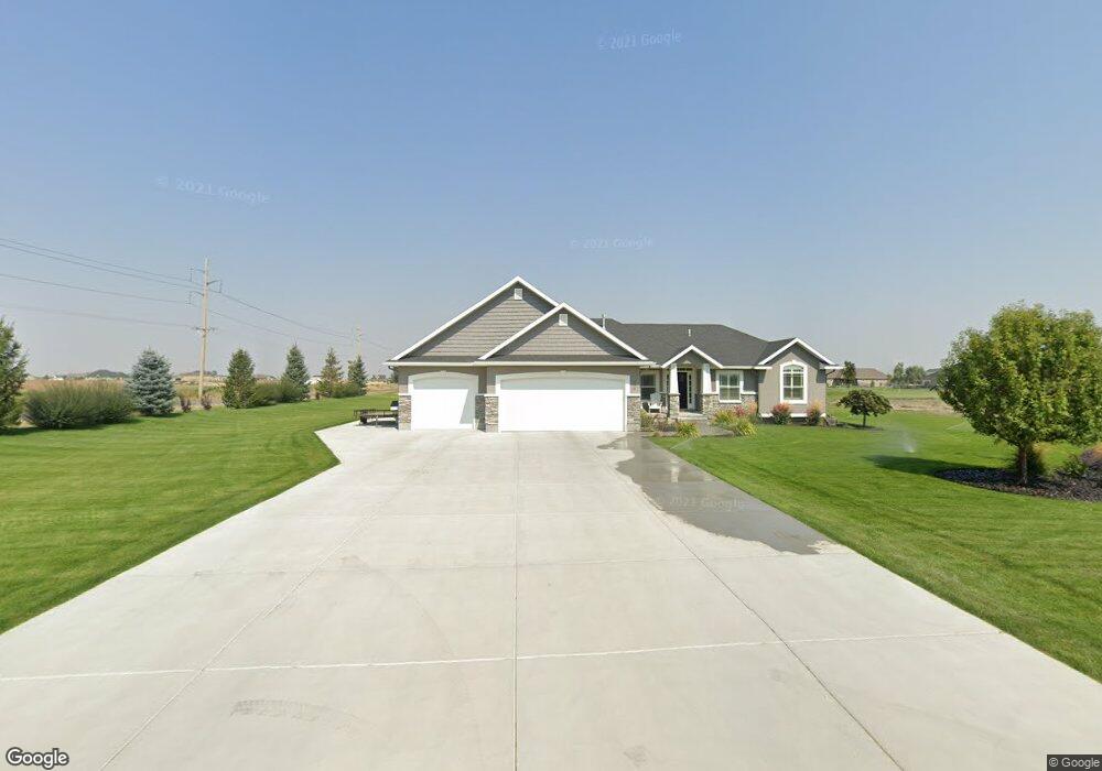 604 E 1400 N, Shelley, ID 83274 - photo 1