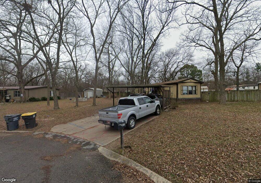 762 W 139th Place, Glenpool, OK 74033 - photo 1