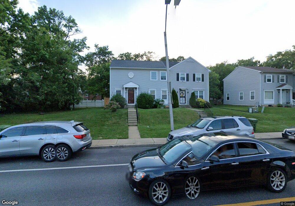 5710 Cedonia Ave, Baltimore, MD 21206 - photo 1