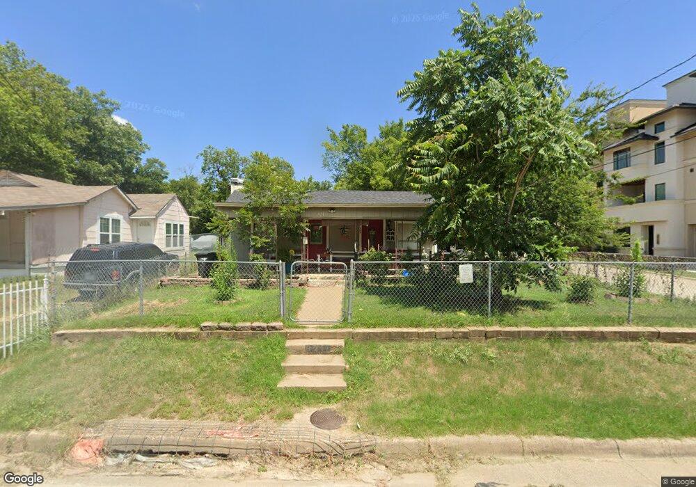 321 S Rayner St unit 101, Fort Worth, TX 76111 - photo 1