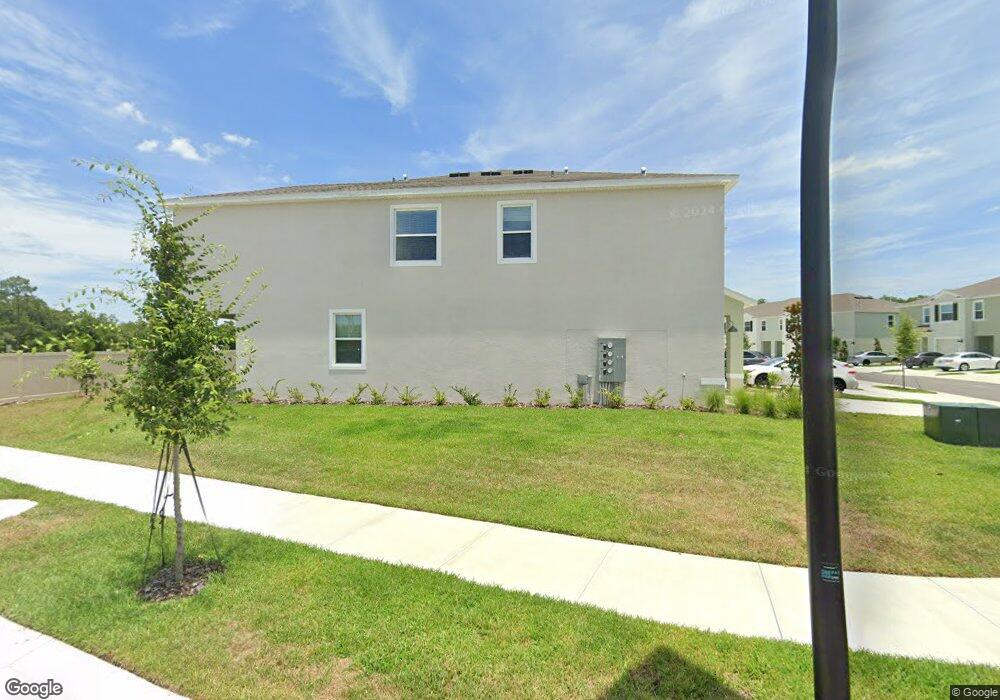 11027 Crescent Deer Dr, Land O Lakes, FL 34638 - photo 1