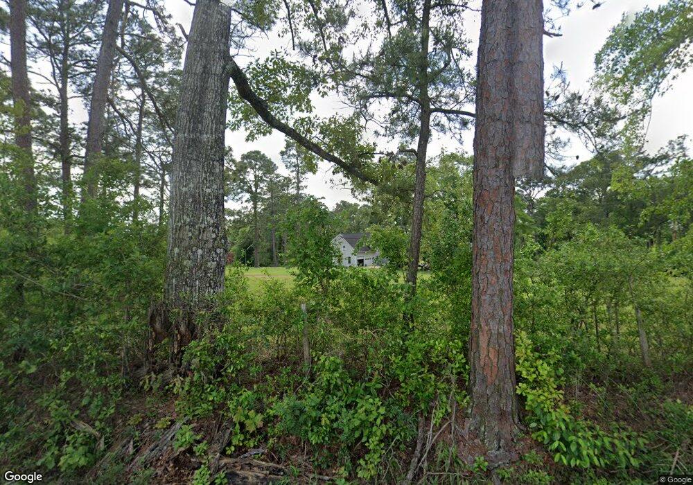 242 Williams Ln, Cairo, GA 39828 - photo 1