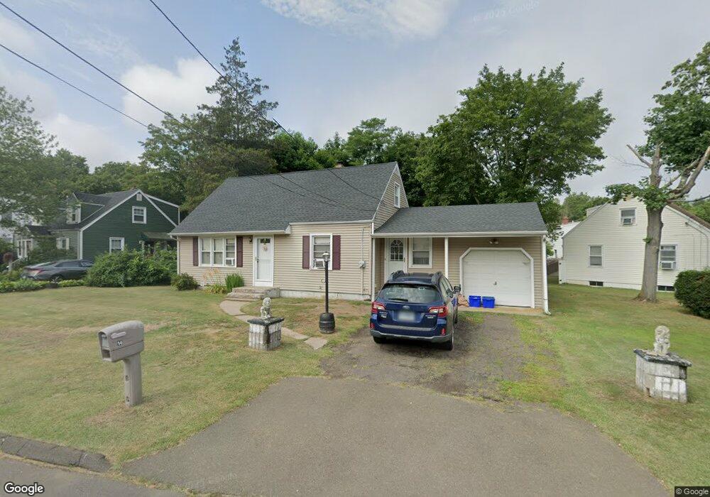 14 Nicholas Dr, East Haven, CT 06512 - photo 1