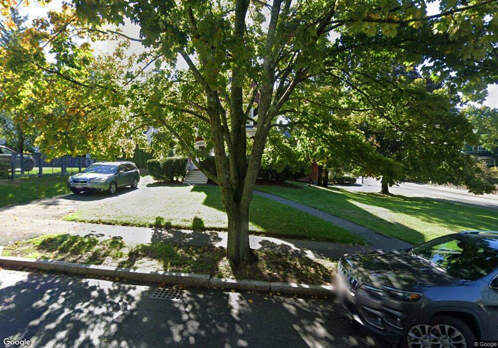 320 Otis St, West Newton, MA 02465 - photo 1