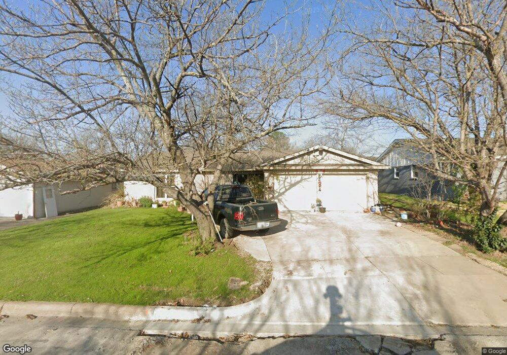 6604 Andora Ave, Fort Worth, TX 76133 - photo 1