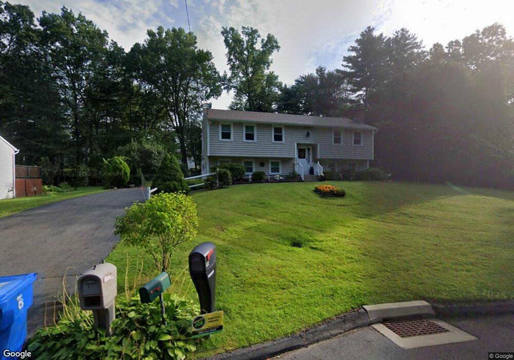 16 Pond St, Unionville, CT 06085 - photo 1