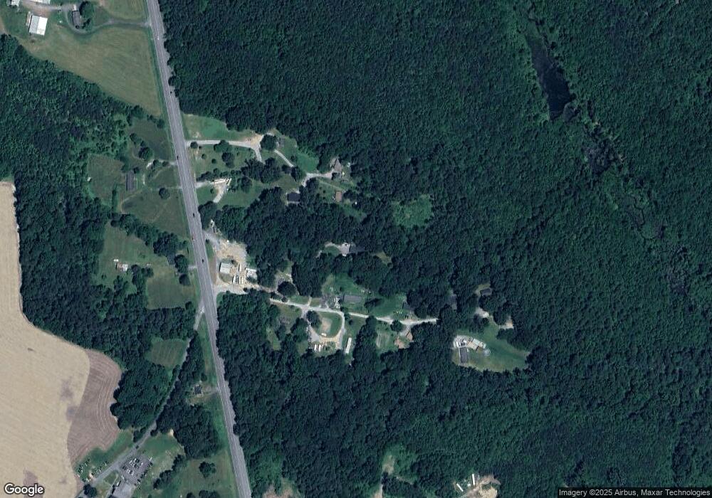 10041 Buzzards Bottom Rd, Ruther Glen, VA 22546 - photo 1