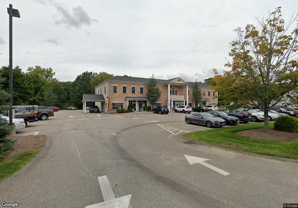 1333 Main St, Walpole, MA 02081 - photo 1