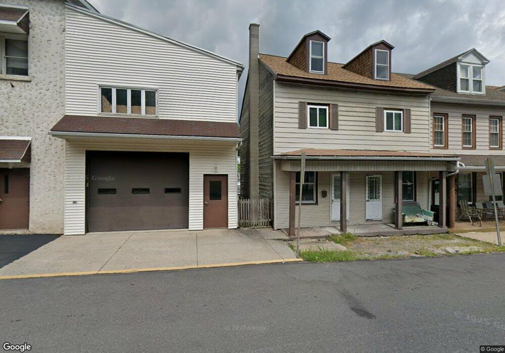 625 Walnut St unit 627, Ashland, PA 17921 - photo 1