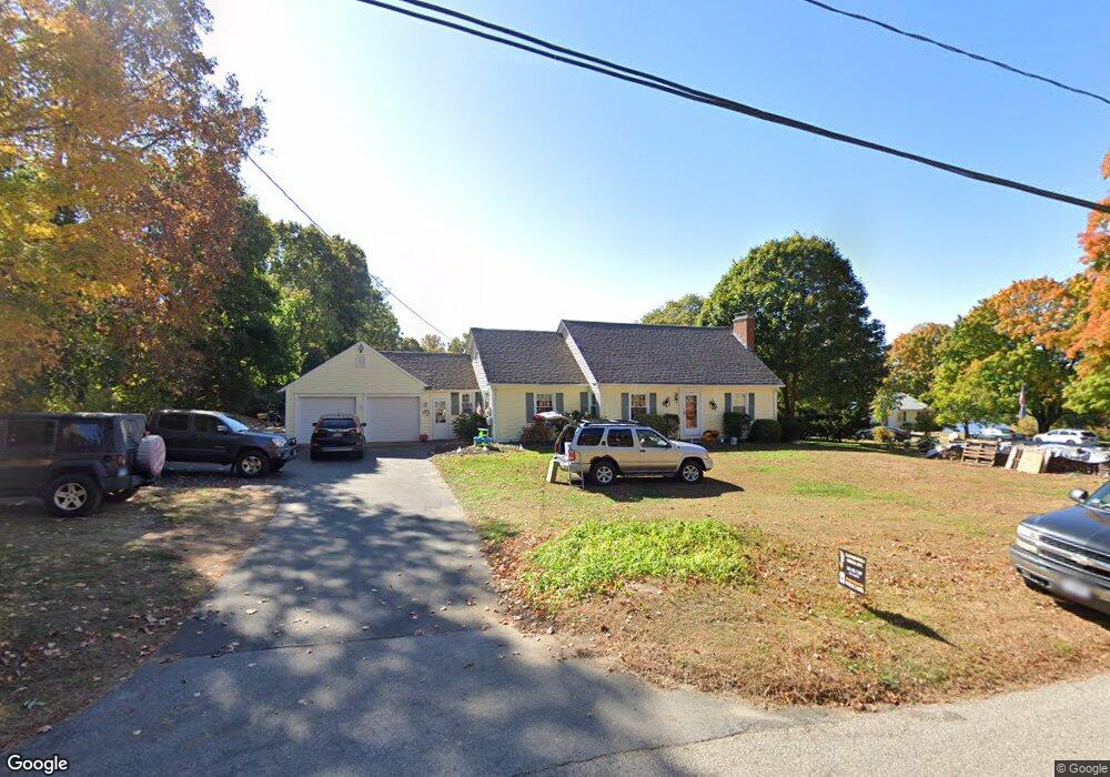 101 Mott Ln, Moodus, CT 06469 - photo 1