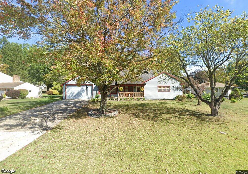 107 Shipherd Cir, Oberlin, OH 44074 - photo 1