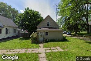 707 Pine St, Colfax, WI 54730