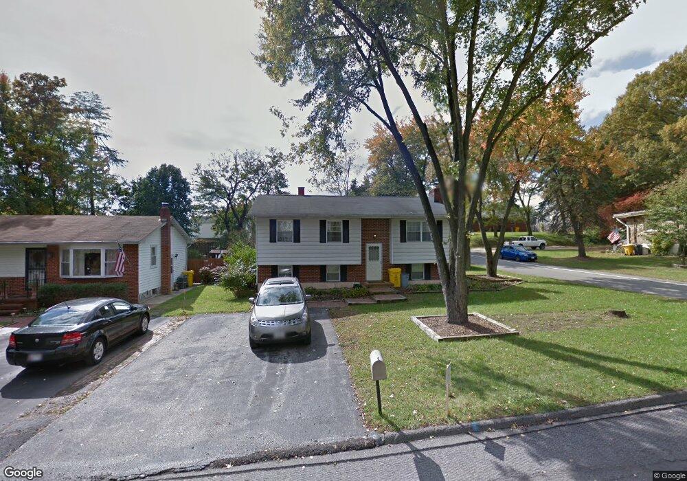 1425 Virginia Ave, Severn, MD 21144 - photo 1