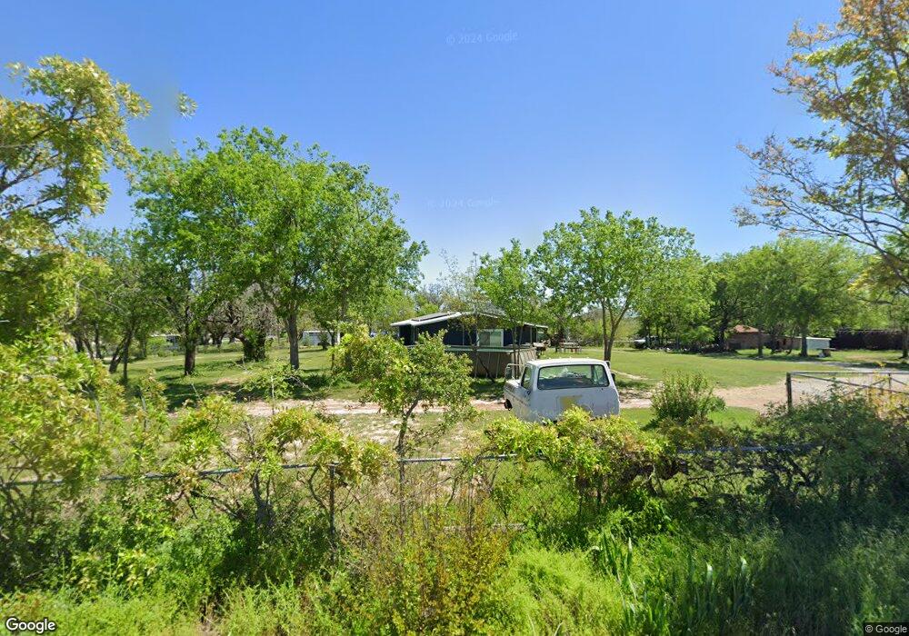 105 Sosebee Bend Rd, Weatherford, TX 76088 - photo 1