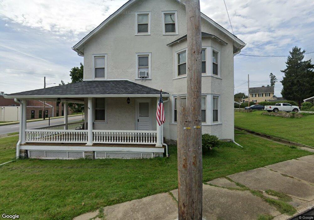 45 W Pennsylvania Ave, Downingtown, PA 19335 - photo 1